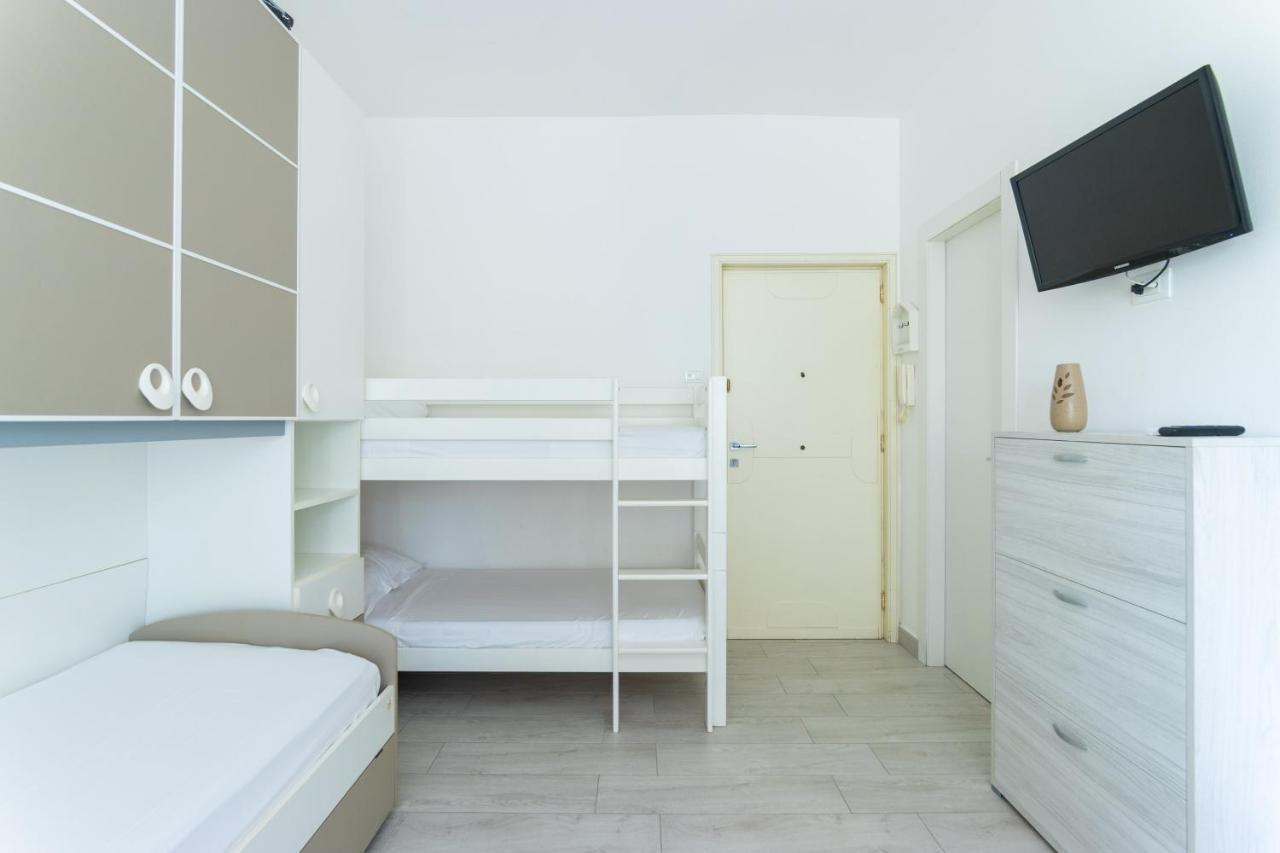Appartamento Ashur Mondello Palermo Exterior foto