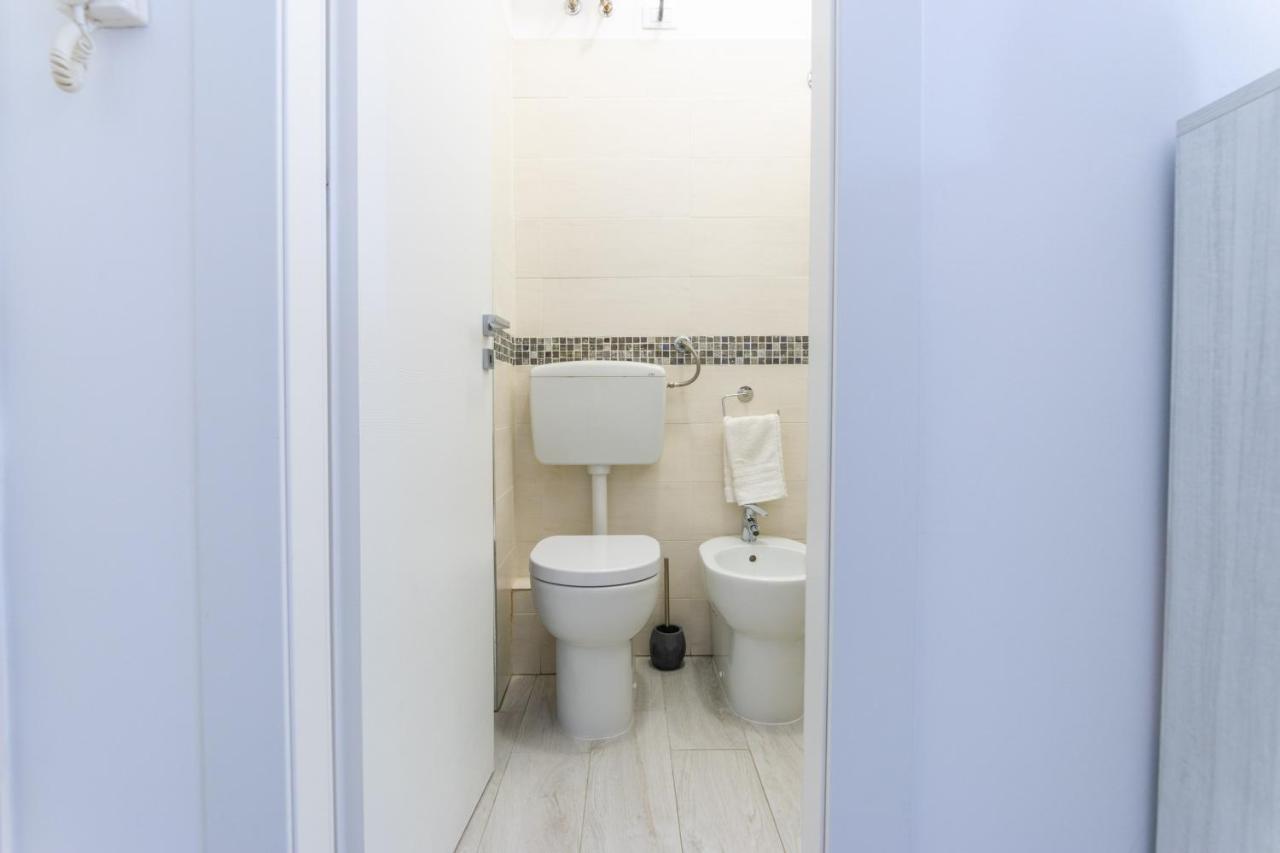 Appartamento Ashur Mondello Palermo Exterior foto